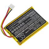 lbt130sl-headset-okayo-battery-for-okayo-digital-pendant-transmitter-lbt-1200-ahb623450pjt