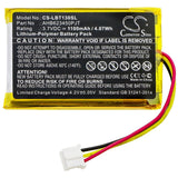 battery-for-okayo-digital-pendant-transmitter-lbt-1200-ahb623450pjt