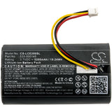 lce200sl-hscamera-logitech-battery-for-logitech-861-000066-circle-2-ices-3(3)-nmb-3(b)-v-u0045-533-000145