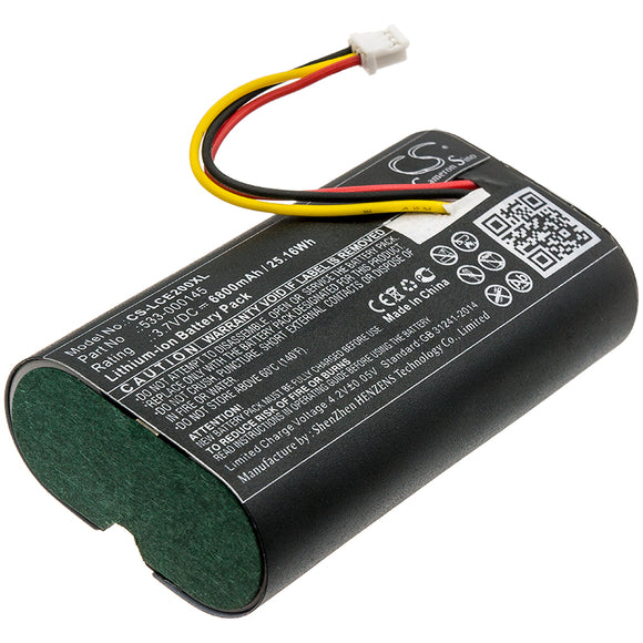 lce200xl-hscamera-logitech-battery-for-logitech-861-000066-circle-2-ices-3(3)-nmb-3(b)-v-u0045-533-000145