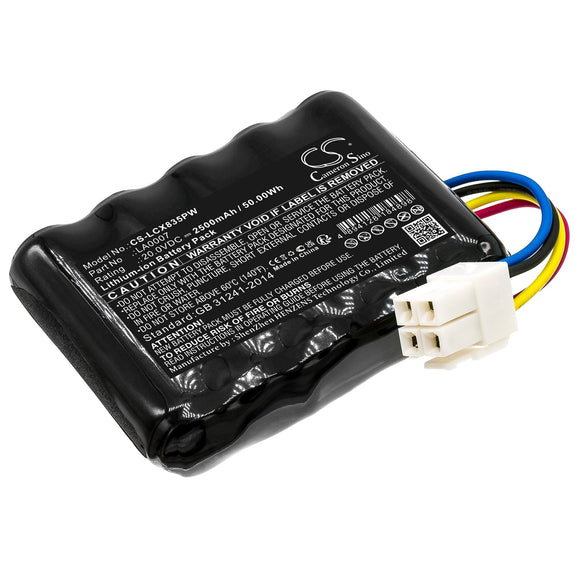 battery-for-landxcape-cr208e-lx835-lx992-r800-smart-la0007