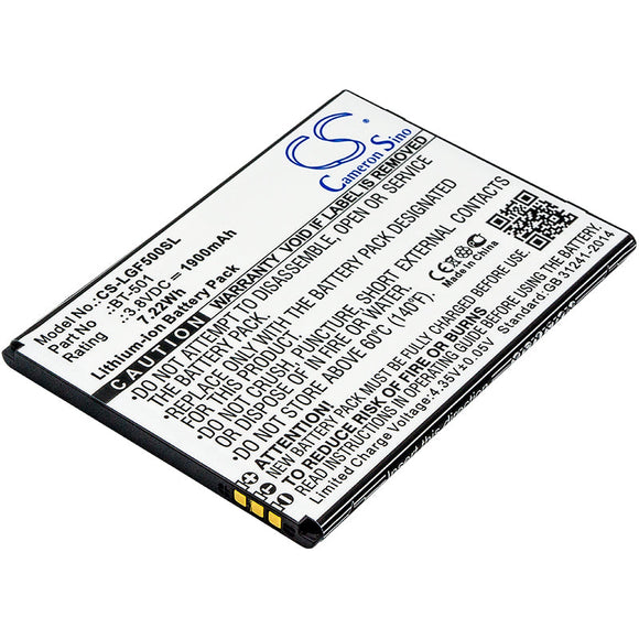 battery-for-leagoo-alfa-5-bt-501