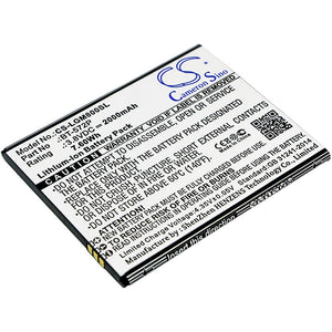 battery-for-leagoo-m5-max-m8-bt-572p