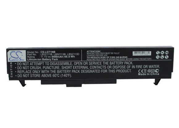 battery-for-hp-presario-b2000-lb52113b