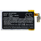 LG BL-S2 Battery Replacement For LG Watch R, Watch Urbane 3G, W100,