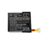 LG BL-S3 Battery Replacement For LG Watch Urbane, W150,