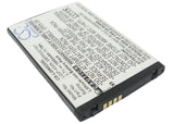 Battery For LG Etna, eXpo GW820, GT540, GW620, GW620 Etna, GW620 US,