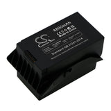 battery-for-jjrc-x12-d01011