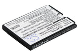 550mAh LG LGIP-410A Battery Replacement For LG KE770, KG77,