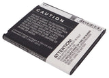 LG BL-53RH, EAC61958402, EAC61958407 Replacement Battery For LG E975w, Gee, Optimus GJ,