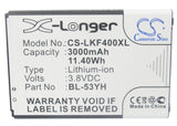 lkf400xl-mobilep-lg-battery-for-lg-aka-d690-d690n-d693-d693n-d830-d850-d850-lte-d851-d855-d855-lte-d855ar