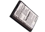 600mAh LG LGIP-411A Battery Replacement For LG KG288,