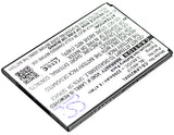 2200mAh Battery For LG Grace, Harmony, K10 2017, K121K, K121L, K121S,