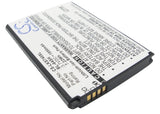 LG BL-64SH Replacement Battery For LG F540S, H442, LGLS751ABB, LS740, LS751, Optimus C70, VOLT, Volt 2, Volt II,