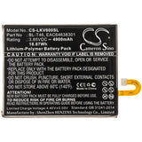 LG BL-T46 Replacement Battery For LG V60, V60 ThinQ, V60 ThinQ 5G,