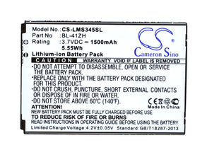 lms345sl-mobilep-lg-battery-for-lg-optimus-c40-optimus-l50-leon-leon-4g-h340n-l-fino-d290-d290n-l50-d213