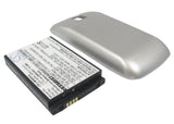 LG LGIP-400N, SBPL0102301 Replacement Battery For LG MS690, Optimus M,