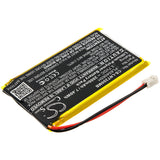 Battery For Luvion Prestige Touch 2,
