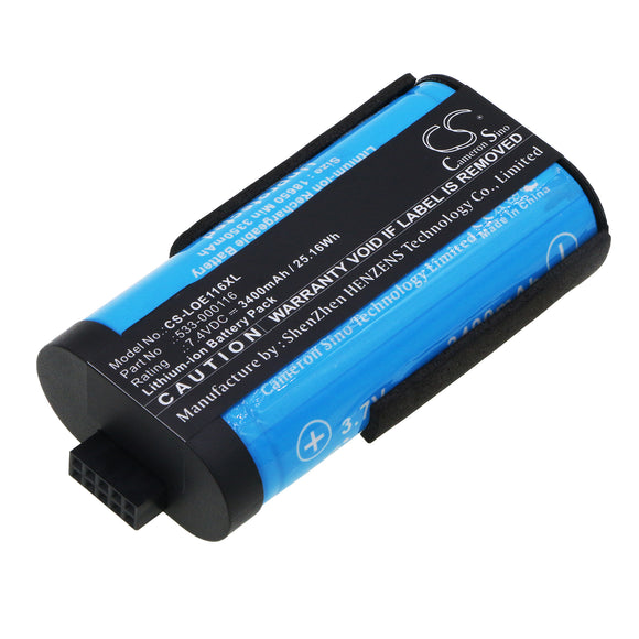 loe116xl-speaker-logitech-battery-for-logitech-s-00147-ue-megaboom-533-000116-533-000138