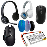 loe310sl-headset-logitech-battery-for-logitech-ue310-ue3500-ue4500-g502-wireless-headset-h600-533-000069-533-000151