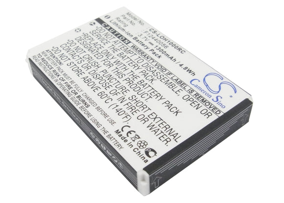 loh1000rc-remote-logitech-battery-for-logitech-harmony-1000-remote-harmony-1100-remote-190582-0000-f12440056-k398-l-lu18