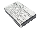 Battery For Logitech Harmony 1000 Remote, Harmony 1100 Remote, Harmony 915 Remote,