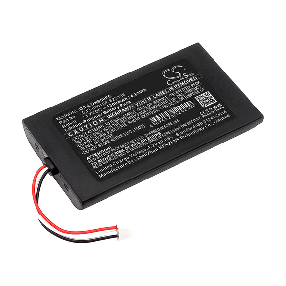 loh950rc-remote-logitech-battery-for-logitech-915-000257-915-000260-elite-harmony-950-533-000128-623158