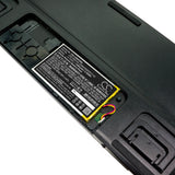 lok076sl-kmouse-logitech-battery-for-logitech-g913-g913-tkl-yr0076-g915-g915tkl-533-000152-ahb355085pct-02-l/n:-2012