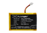 lok830sl-kmouse-logitech-battery-for-logitech-iiiuminated-living-room-keyboa-k830-533-000112-l/n-1406