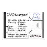 lpe12mx-camera-canon-battery-for-canon-eos-100d-eos-kiss-x7-eos-m-eos-m2-eos-sl1-eos-m-eos-m10-eos-m100-lp-e12