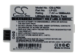 lpe5-camera-canon-battery-for-canon-eos-1000d-eos-450d-eos-500d-eos-kiss-f-eos-kiss-x2-eos-kiss-x3-lp-e5