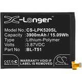 lpk520sl-mobilep-lg-battery-for-lg-k420-k420bmw-k52-k52-2020-k520bmw-k520emw-k525-k525bmw-k62-2020-k62+-2020