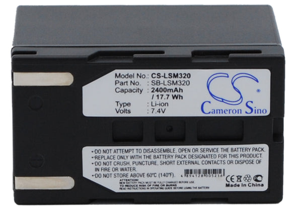 lsm320-camera-samsung-battery-for-samsung-sc-d263-sc-d351-sc-d353-sc-d362-sc-d363-sc-d364-sc-d365-sb-lsm320