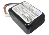 lsr533rc-remote-logitech-battery-for-logitech-squeezebox-radio-xr0001-x-r0001-533-000050-hrmr15/51-nt210aahcb10ymxz