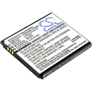 lva258sl-babyphone-lenovo-battery-for-lenovo-a2580-a2860-bl253