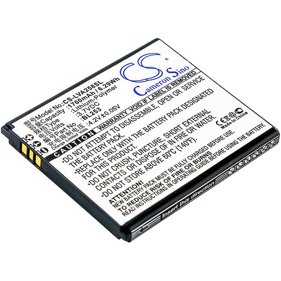 lenovo-bl253-replacement-battery-for-lenovo-a2580-a2860