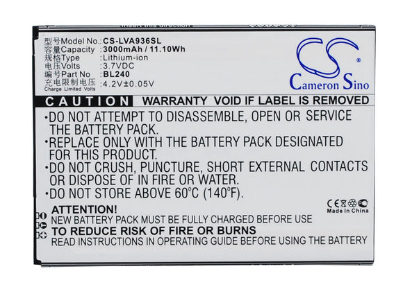 lva936sl-mobilep-lenovo-battery-for-lenovo-a936-bl240