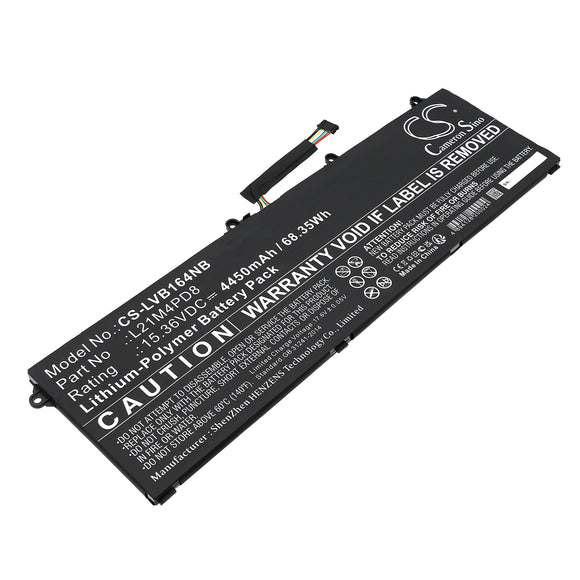 lvb164nb-laptop-lenovo-battery-for-lenovo-thinkbook-16-g4-ara-21d10003kr-thinkbook-16-g4-ara-21d10012kr