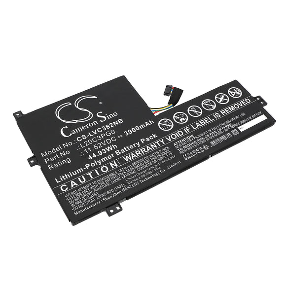 lvc382nb-laptop-lenovo-battery-for-lenovo-100e-chromebook-gen-3-82uy0001-100e-chromebook-gen-3-82uy0002