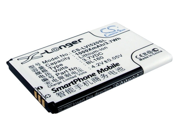 lvi520sl-mobilep-lenovo-battery-for-lenovo-i200-i520-bl160