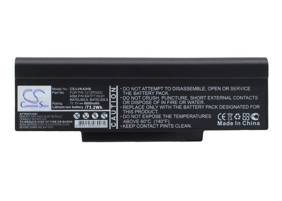 lvk42nb-laptop-lenovo-battery-for-lenovo-e41-e42-e42g-e42l-k42-asm-p/n-batft10l61-batel80l6-batel80l9-batfl91l6