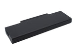 Battery For DELL Inspriron 1425, Inspriron 1427, Inspriron 1428, ASM P/N BATFT10L61, BATEL80L6,