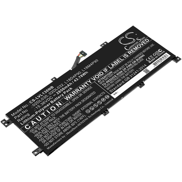 lvl130nb-laptop-lenovo-battery-for-lenovo-thinkpad-l13-thinkpad-l13-gen-2-20vjs07v00-thinkpad-l13-gen-2-20vjs0dx00