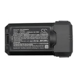 lvr400vx-vacuum-levoit-battery-for-levoit-lsv-vf401-aus-lsv-vf401-ausr-lsv-vf401-auk-vortexiq-40-vortexiq-40-flex