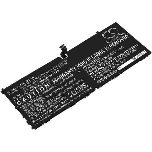 lvx130sl-tablet-lenovo-battery-for-lenovo-thinkpad-x1-3rd-01av454-5b10w13919-l16l4p91-l16m4p91-l16s4p91-sb10k97599