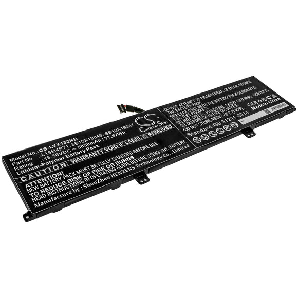 lvx132nb-laptop-lenovo-battery-for-lenovo-thinkpad-x1-extreme-gen-3-thinkpad-x1-extreme-gen-3-20tk