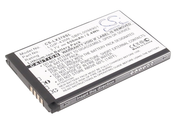 lx370sl-mobilep-lg-battery-for-lg-990g-c320-cookie-fresh-gc300-gentle-gs290-gs390-gu280-gu285-gu295-gw300