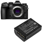 lxm100mc-camera-olympus-battery-for-olympus-om-system-om-1-om-1-mirrorless-blx-1