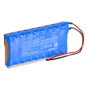 mat244md-medical-maquet-battery-for-maquet-magnus-or-table-wireless-hand-2270244-b11927-lh070-3a44c9br