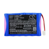 mbd110md-medical-mindray-battery-for-mindray-umec10-li23s005a